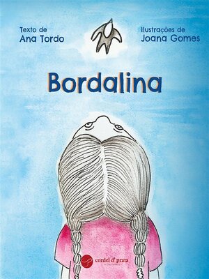 cover image of Bordalina